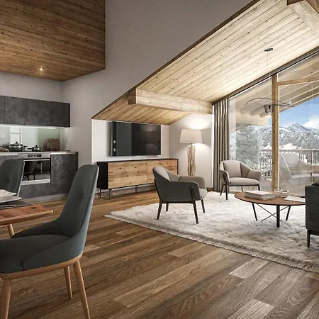 Terresens - Les Balcons De Juliette Appart hôtel 4*