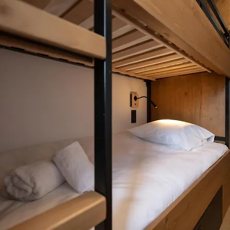 Terresens - Les Balcons De Juliette Notre-Dame-de-Bellecombe
