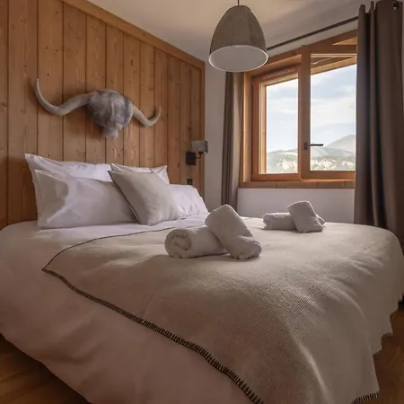 Aparthotel Terresens - Les Balcons De Juliette 4*