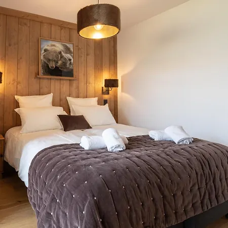 Terresens - Les Balcons De Juliette 4*