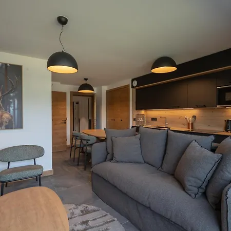 Terresens - Les Balcons De Juliette 4*