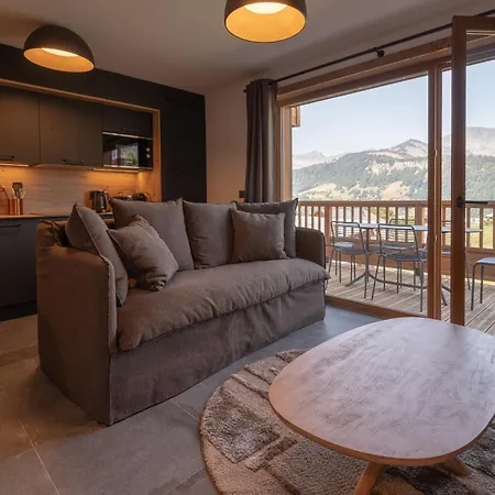 Terresens - Les Balcons De Juliette Aparthotel