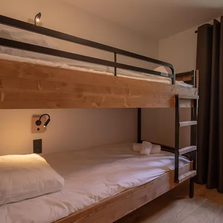 Aparthotel Terresens - Les Balcons De Juliette