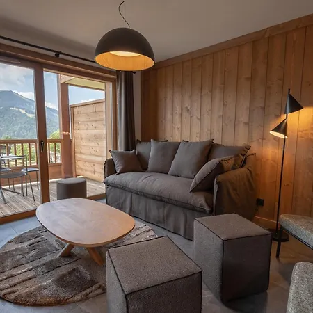 Appart hôtel Terresens - Les Balcons De Juliette 4*