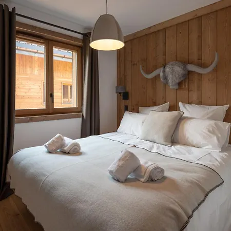 Appart hôtel Terresens - Les Balcons De Juliette 4*