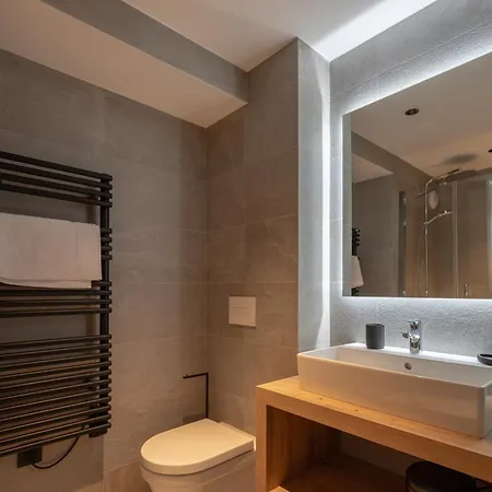 Terresens - Les Balcons De Juliette 4*