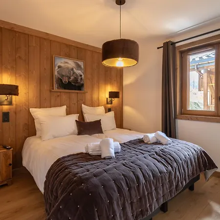 Terresens - Les Balcons De Juliette Aparthotel 4*