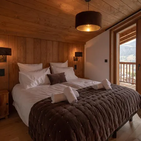 Terresens - Les Balcons De Juliette Aparthotel