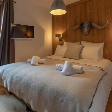 Terresens - Les Balcons De Juliette Aparthotel 4*