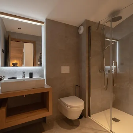 Aparthotel Terresens - Les Balcons De Juliette