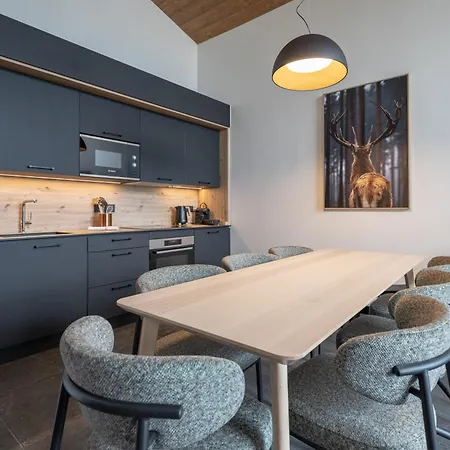 Terresens - Les Balcons De Juliette Appart hôtel 4*