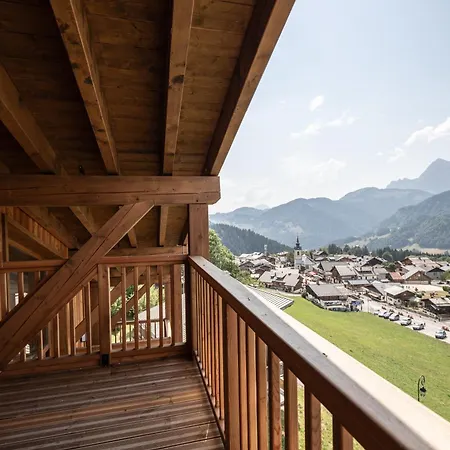 Terresens - Les Balcons De Juliette Appart hôtel 4*